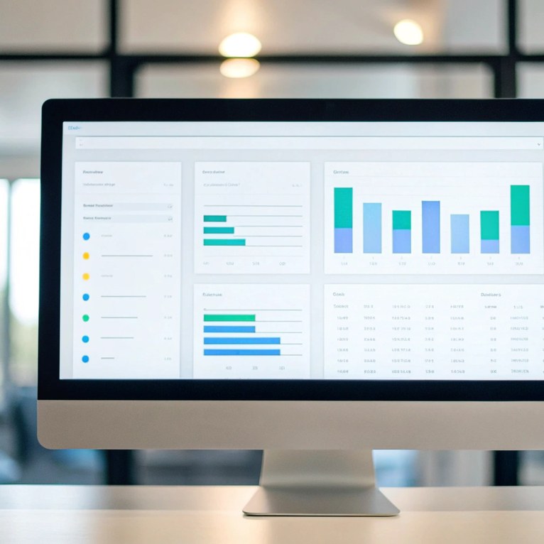 Competitor Keyword Gap Analysis