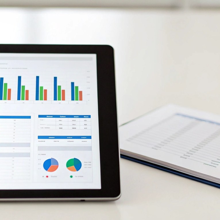 Ad Performance Review Report