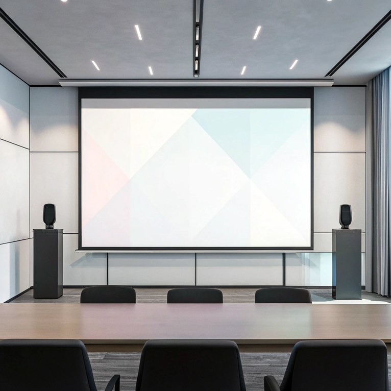 Professional Presentation Slides