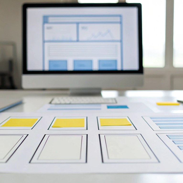 On-Page SEO Optimization