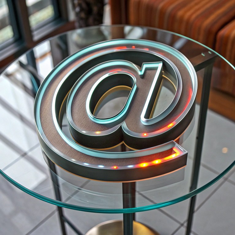 Newsletter Copy and Layout Plan