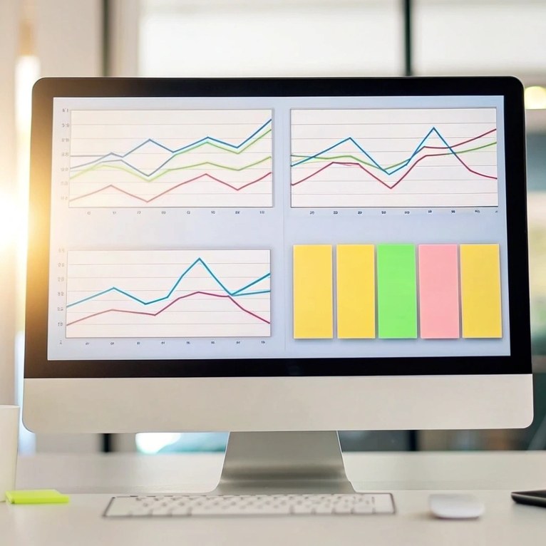 Digital Performance Benchmark Report