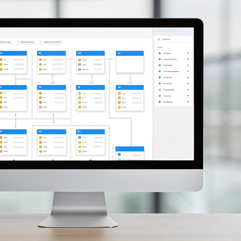 Email Automation Workflow Setup