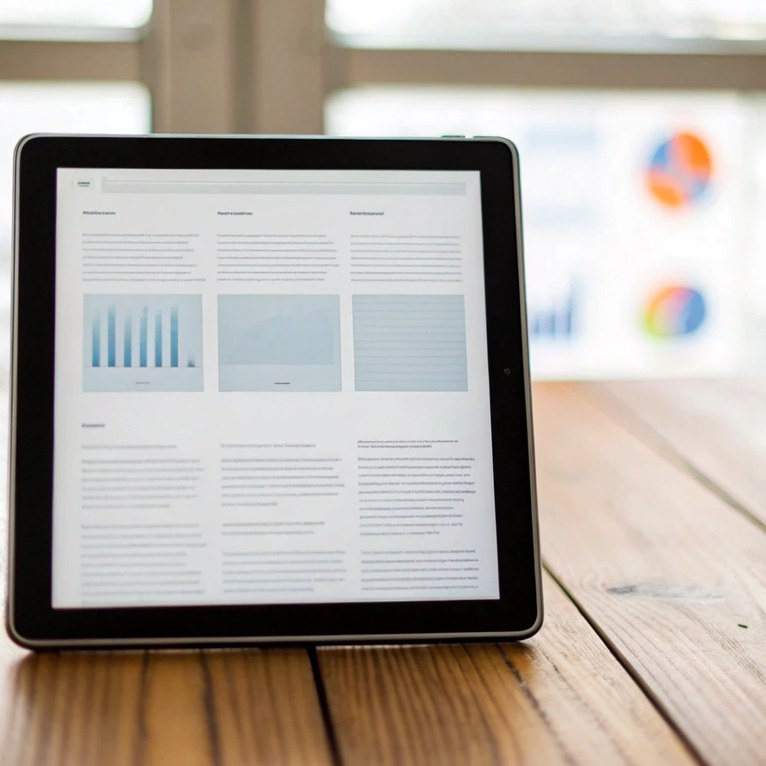 SEO Optimized Blog Article