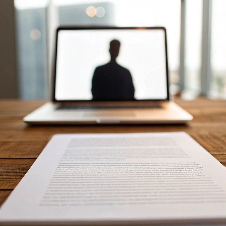 Thought Leadership Blog Post