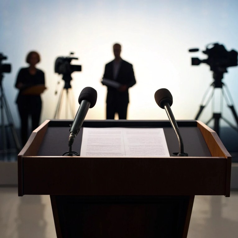 Event Announcement Press Release