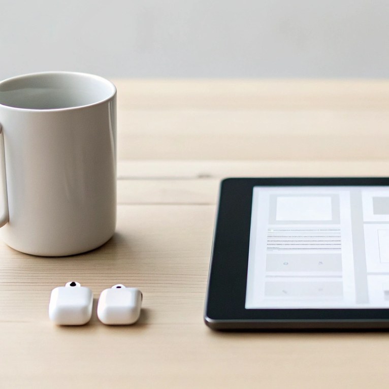 E-commerce Product Descriptions