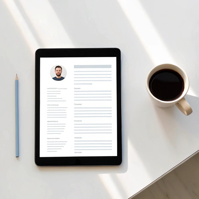 Professional Resume Writing