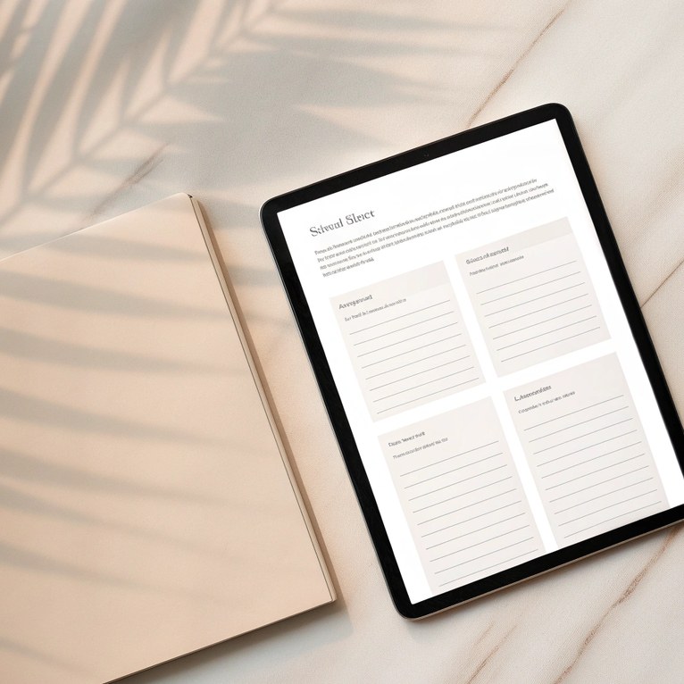 Narrative Brand Story Writing