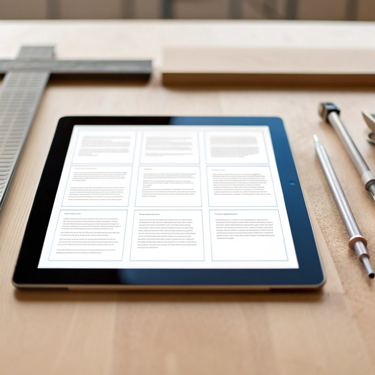 User Manual Documentation