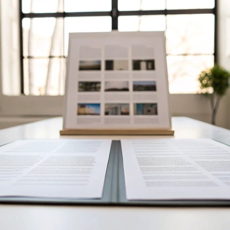 Brand Story Development