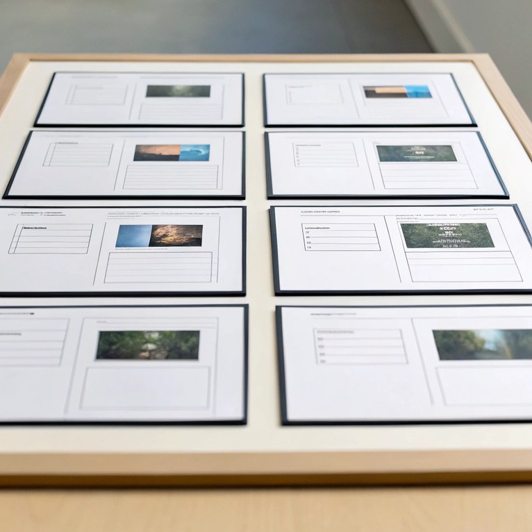 Short Video Script Writing