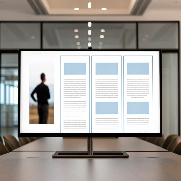 Technical Overview Writing