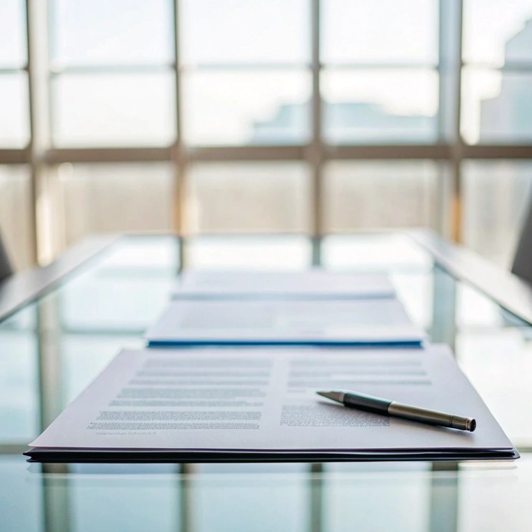 Funding Proposal Writing