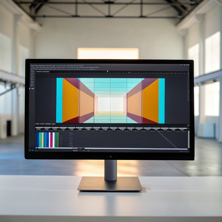 Custom Motion Graphics Animation