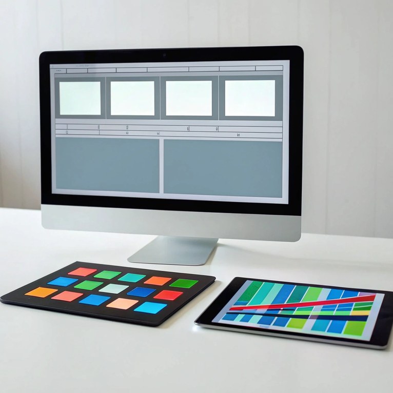 Explainer Video Creation