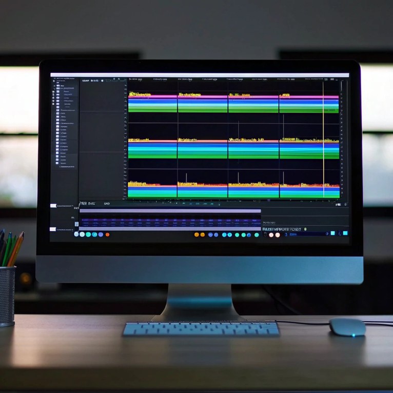 Video Editing Service