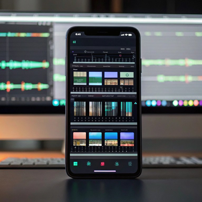 Social Media Short Video
