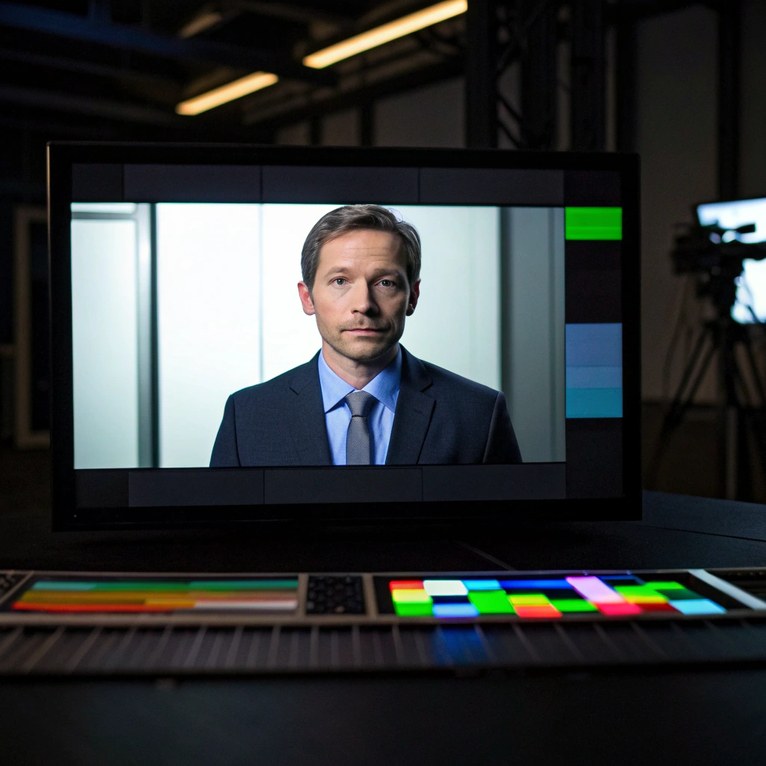 Corporate Video Creation