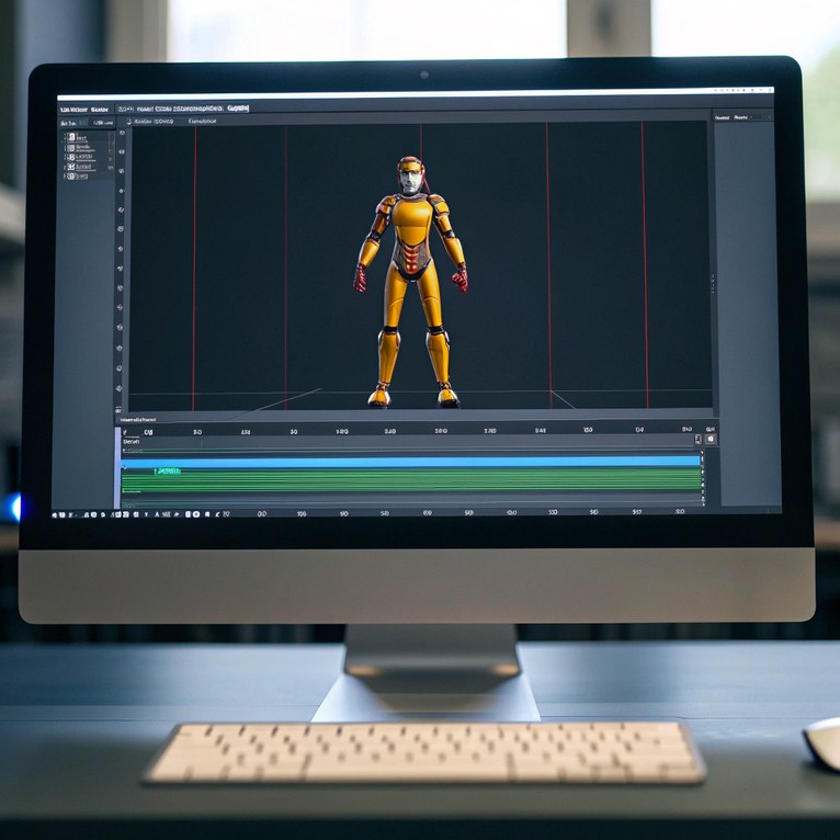 Character Animation