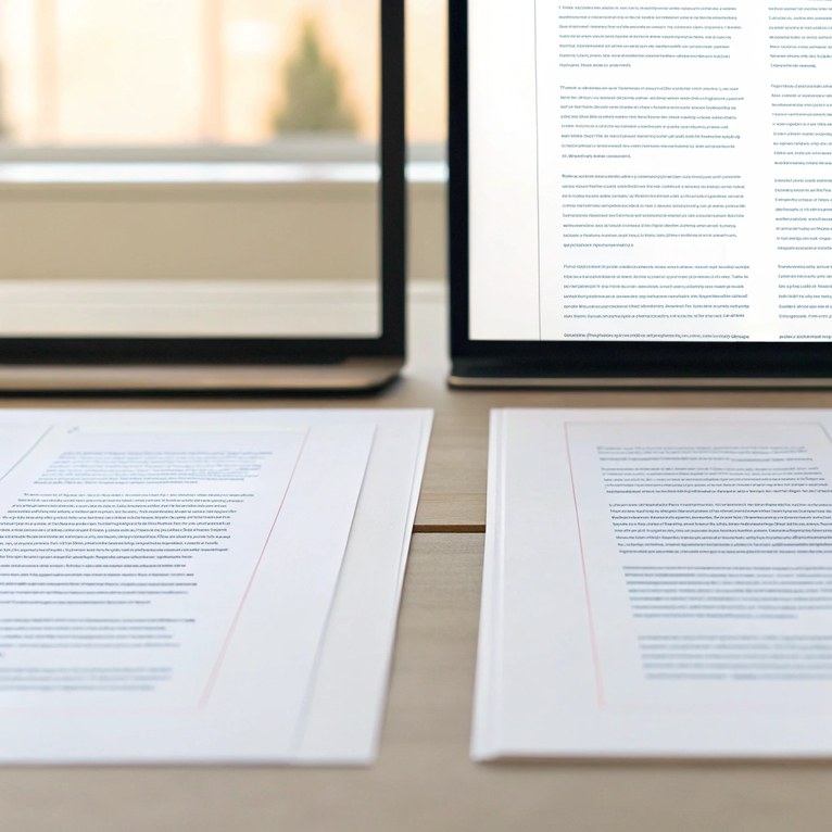 Document Translation Service