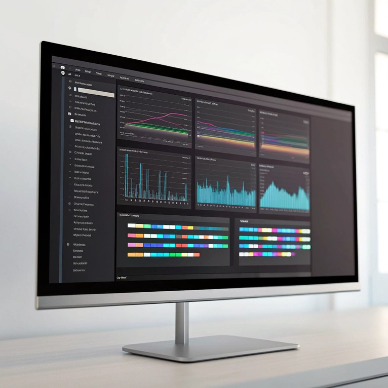 Infographic Animation