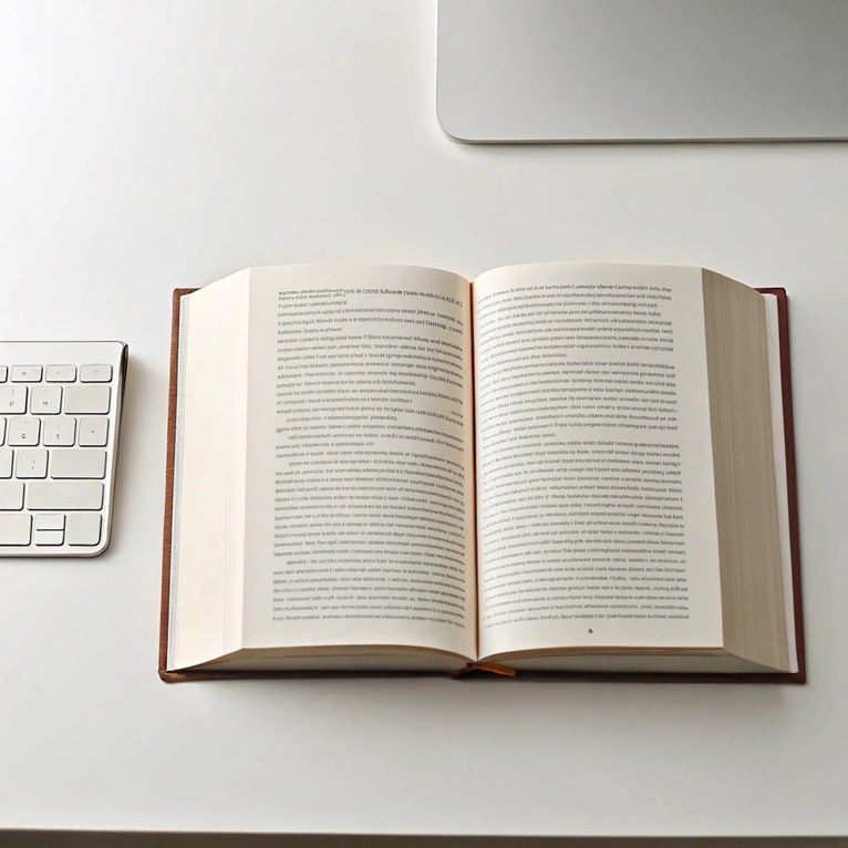 Literary Translation Service