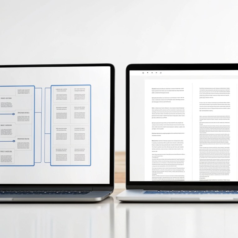 Specialized Technical Document Translation