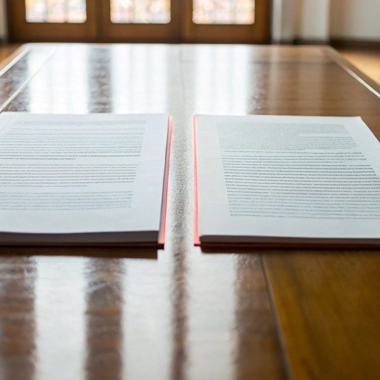 Academic Paper Translation