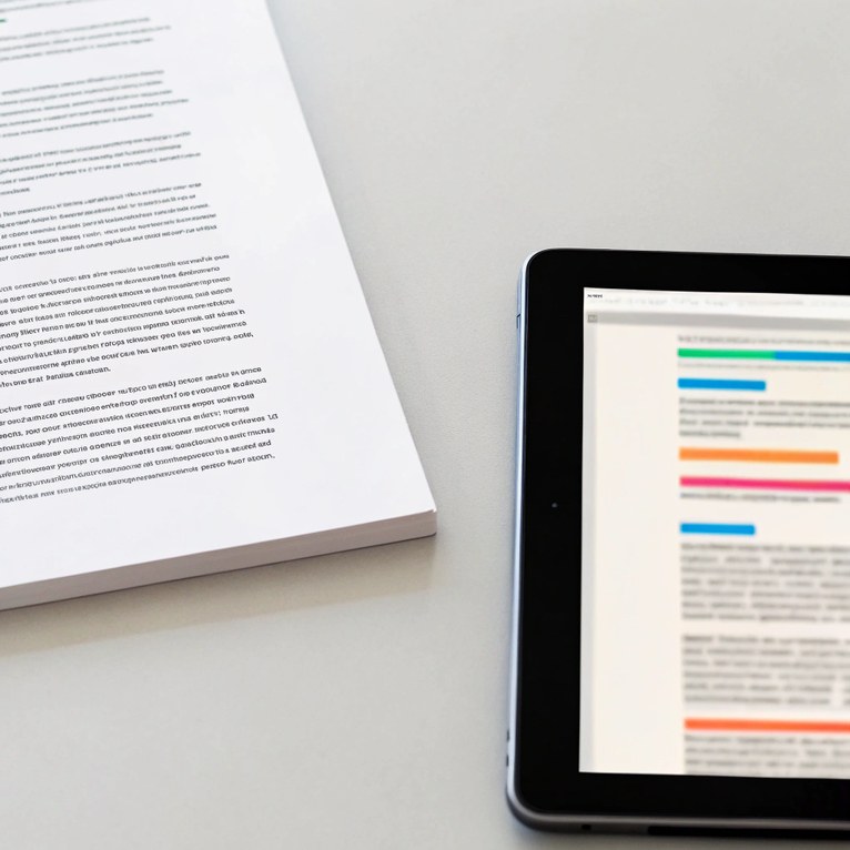 Proofreading and Language Editing