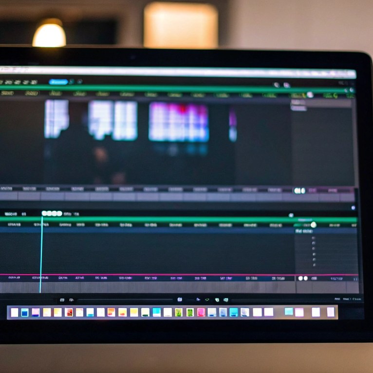 Subtitle Translation Service