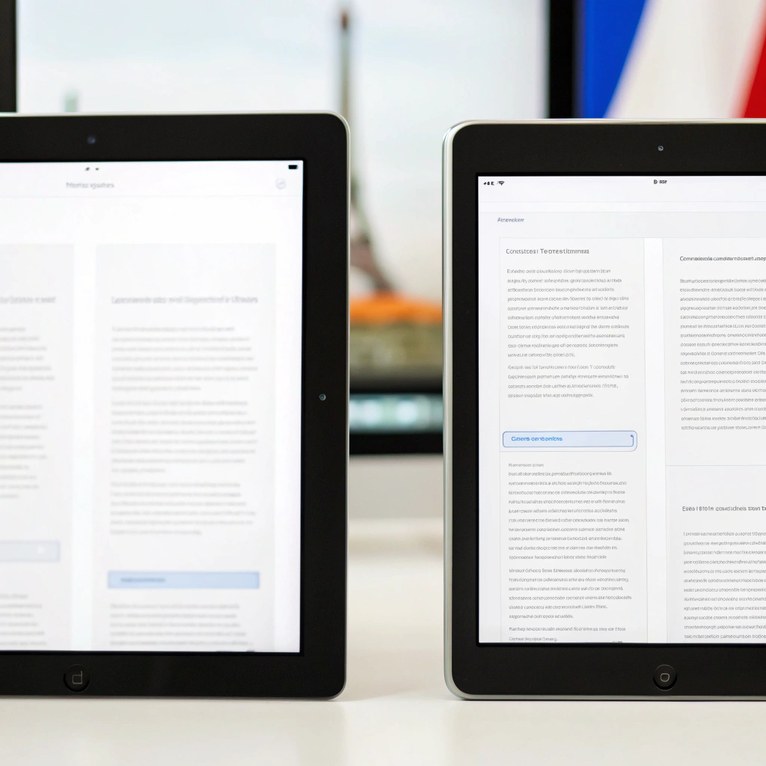 Website Localization