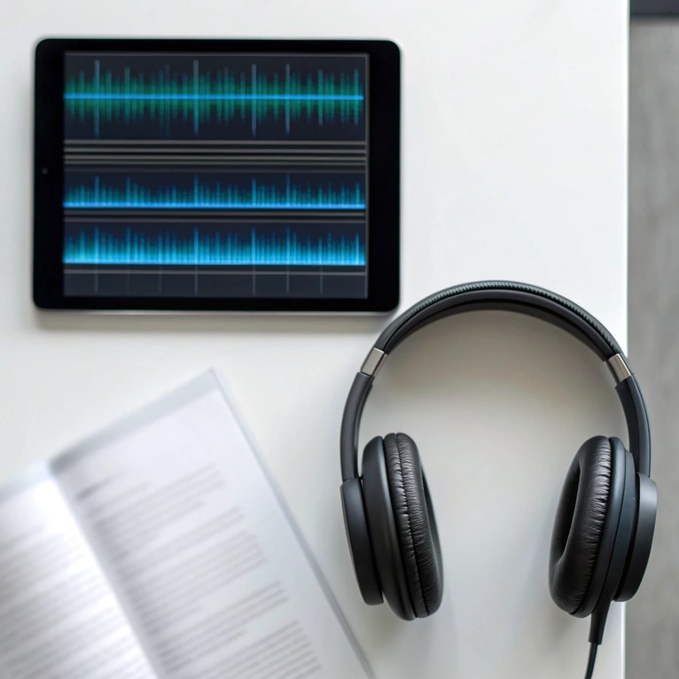 Audio Transcription Service