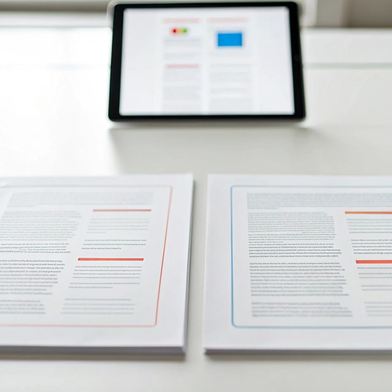 Translation Editing Service