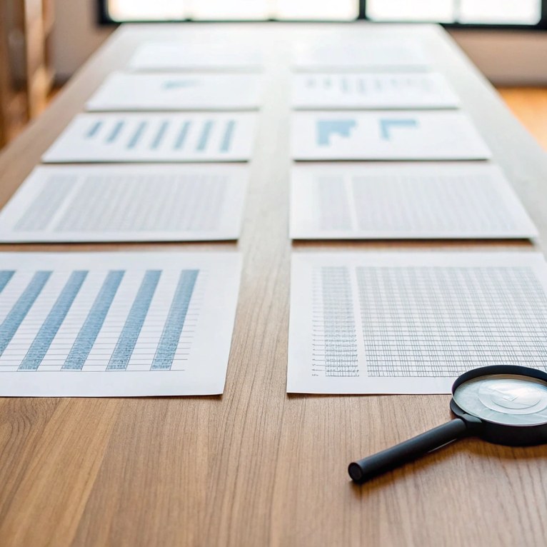 Niche Keyword Expansion Report