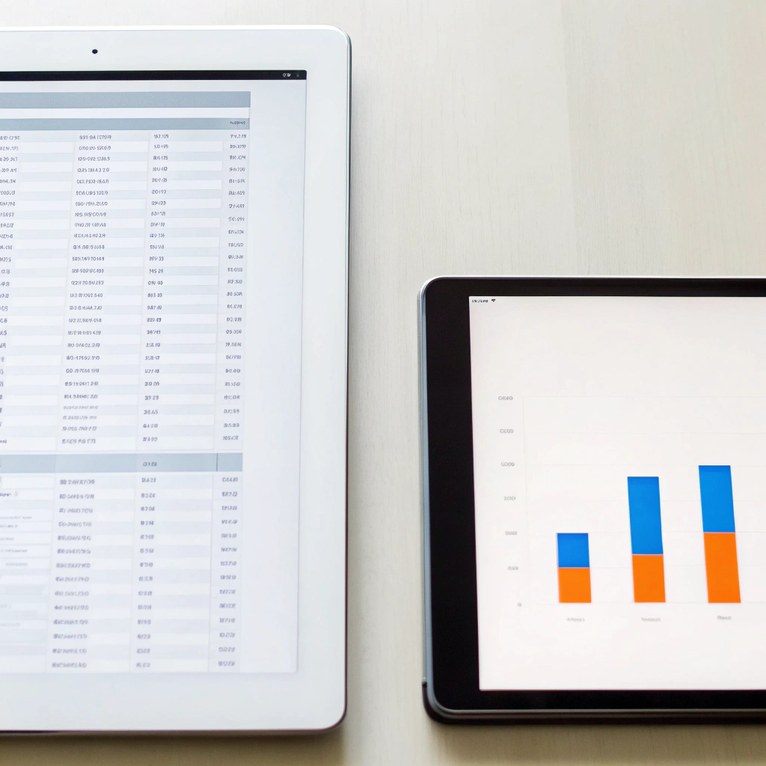 Focused Keyword Research Report
