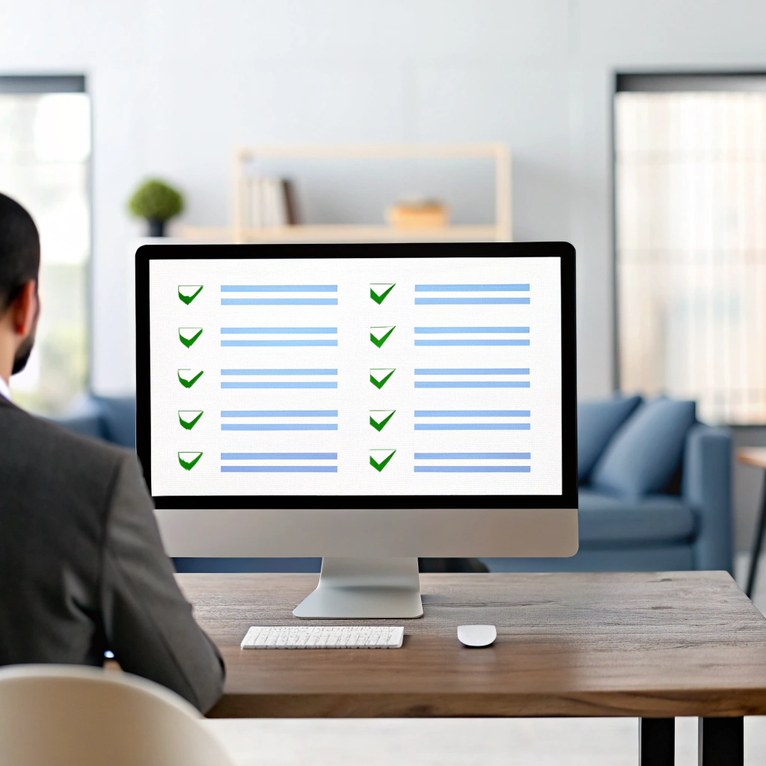 SEO Priority Action Plan