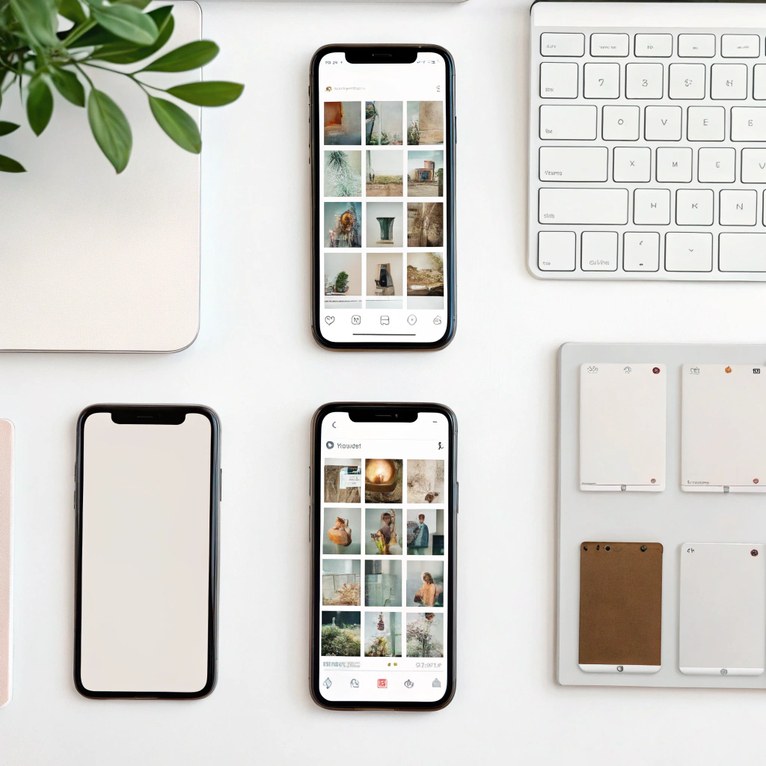 Social Media Branding Review