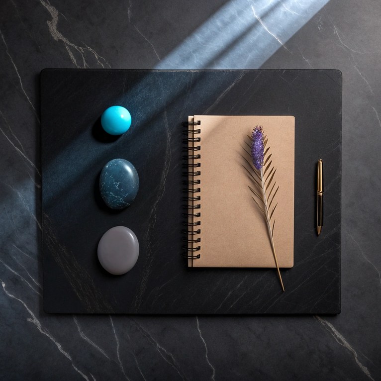 Mood-Driven Brand Identity