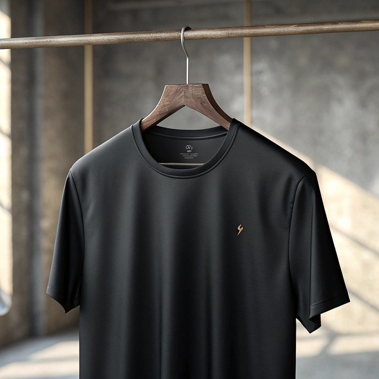 Branded Merchandise Design