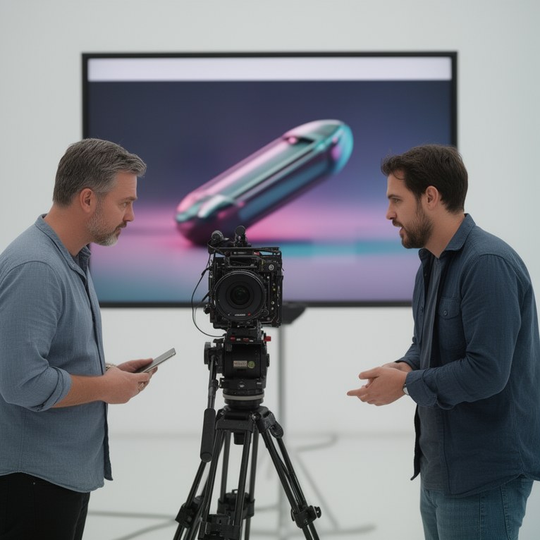 Co-Created Product Teaser