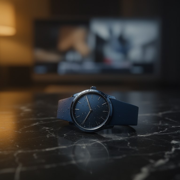 Luxury Product Video Ad