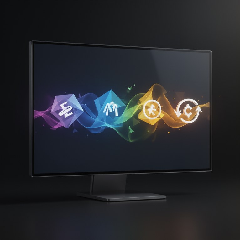 Simplified Process Animation