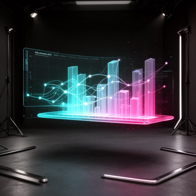 Interactive Chart Animation