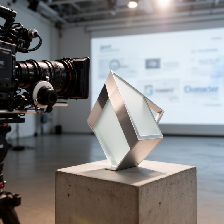 Corporate Overview Video