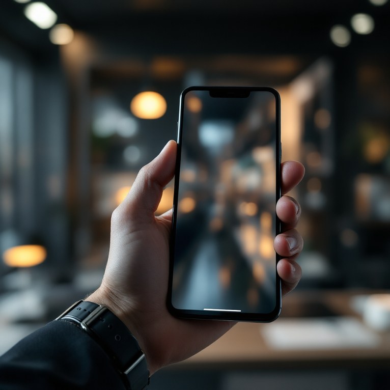 Executive Message Video