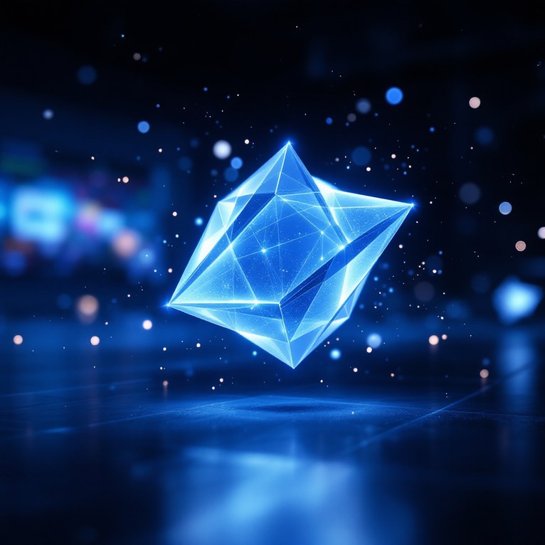 Animated Presentation Elements