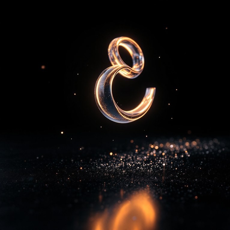 Subtle Logo Motion Design