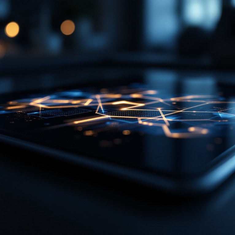 Logo Reveal Animation