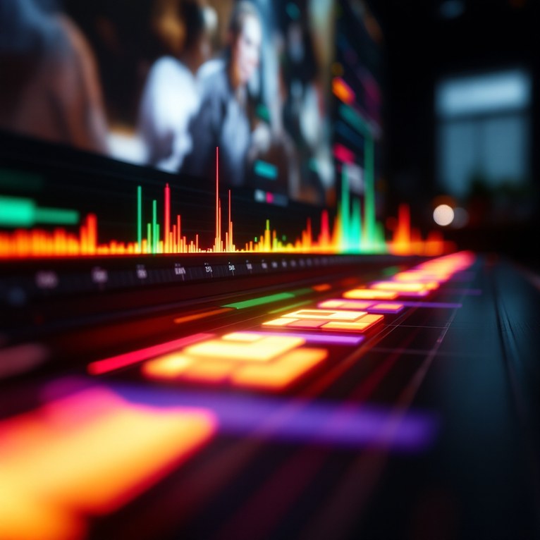 Social Campaign Video Edit